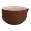 Maxwell & Williams Sienna Pourer Jug 150ml In Brown/Pink