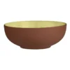 Maxwell & Williams Sienna Bowl 15x5.5cm In Brown/Straw