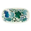 Maxwell & Williams Giverny Oblong Platter 33x18cm Gift Boxed In Multi