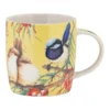 Maxwell & Williams Bird Talk Mug 370ml Superb Fairy-wrens Gift Boxed