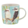 Maxwell & Williams Bird Talk Mug 370ml Kookaburras Gift Boxed