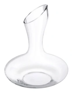 Maxwell & Williams Cosmopolitan Carafe 2 Litre Gift Boxed In Clear