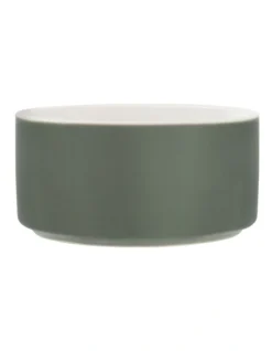 Maxwell & Williams Epicurious Ramekin 8.5x4cm 140ml In Sage