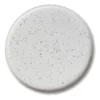 Maxwell & Williams Gift Boxed Livvi Terrazzo Round Serving Tray 36cm In White